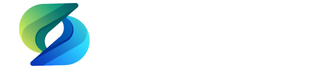 Black Modern Initial S Technology Logo (2)